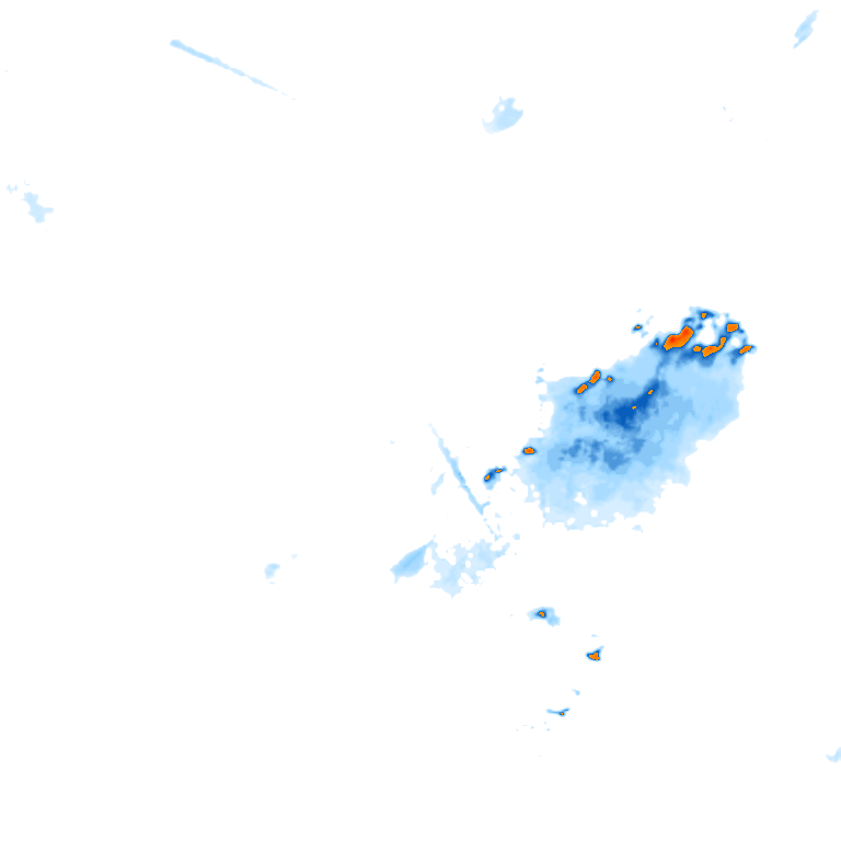 rain layer
