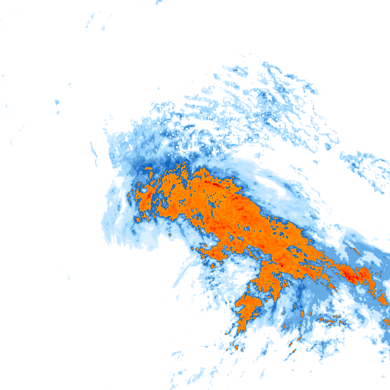 rain layer