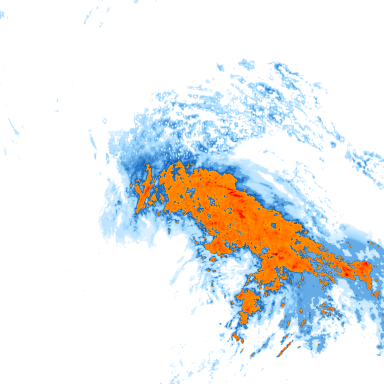 rain layer