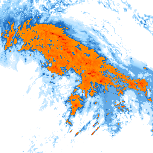 rain layer