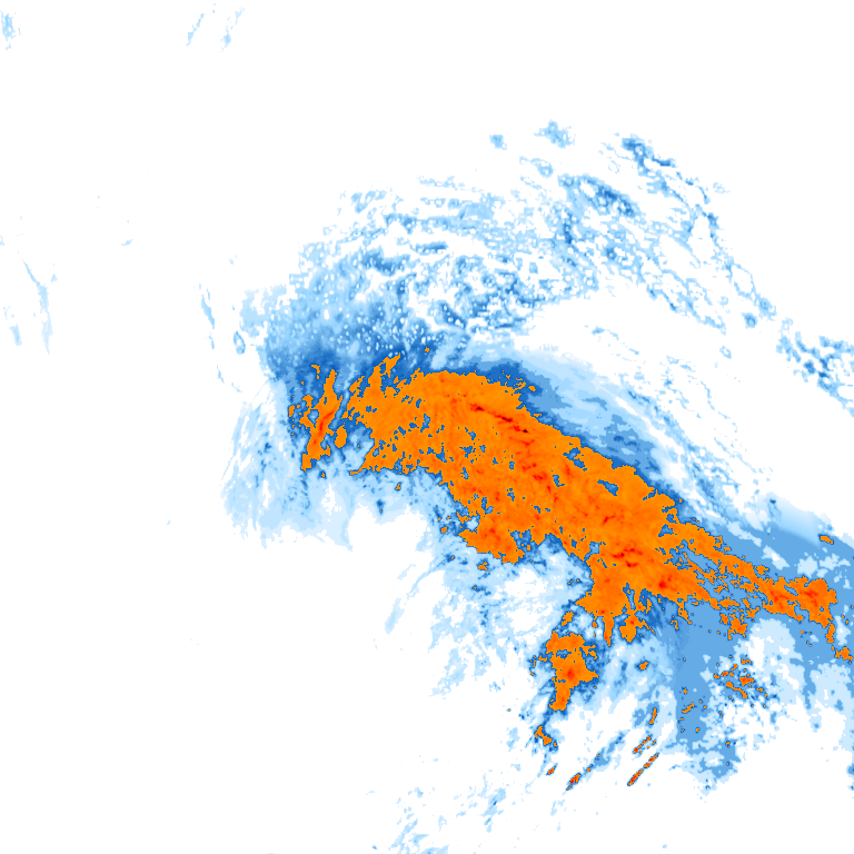 rain layer