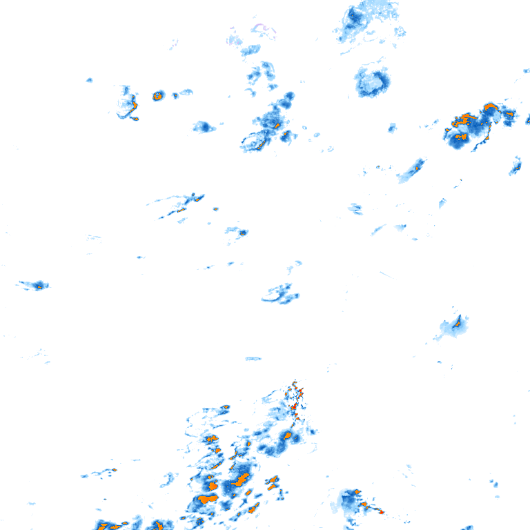 rain layer