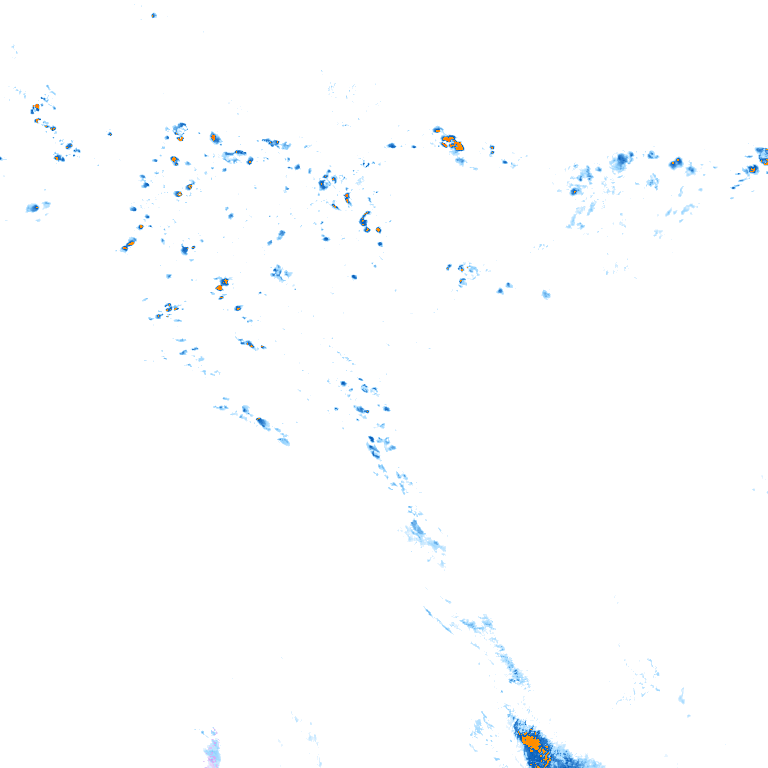 rain layer