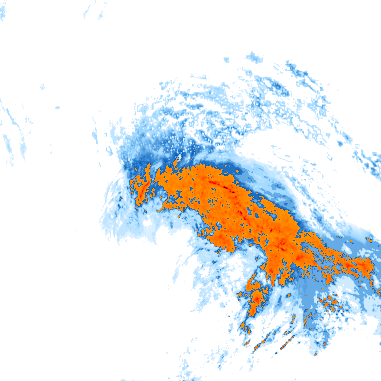 rain layer