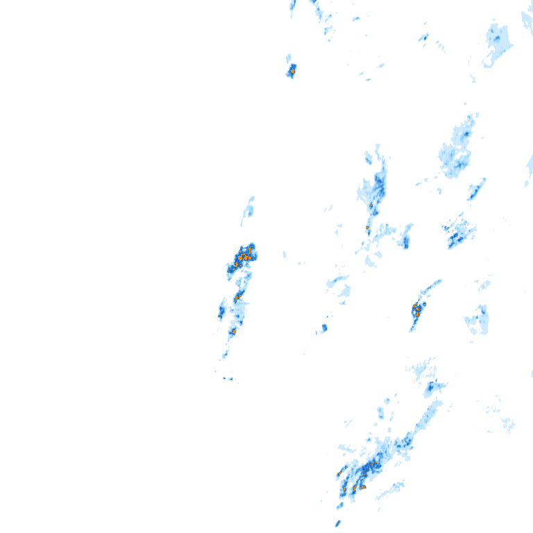 rain layer