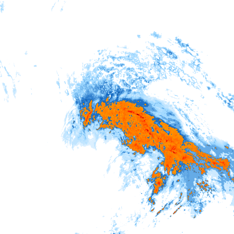 rain layer