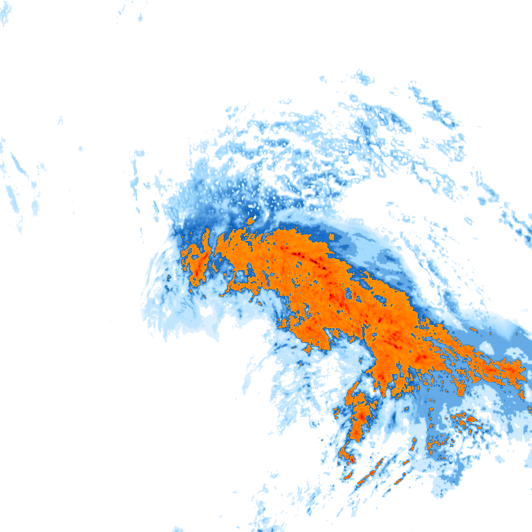 rain layer