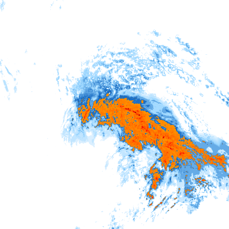 rain layer