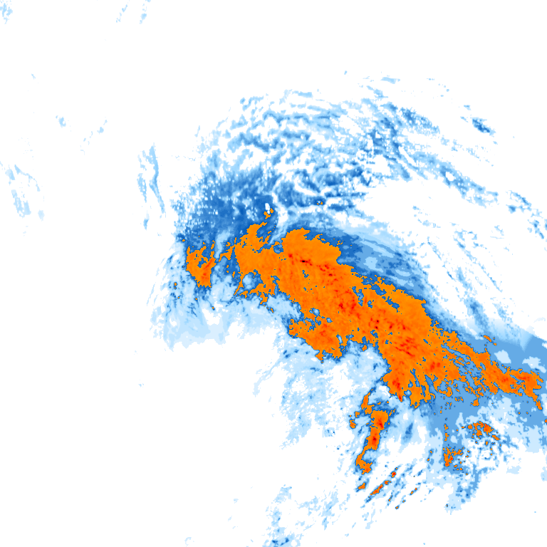 rain layer