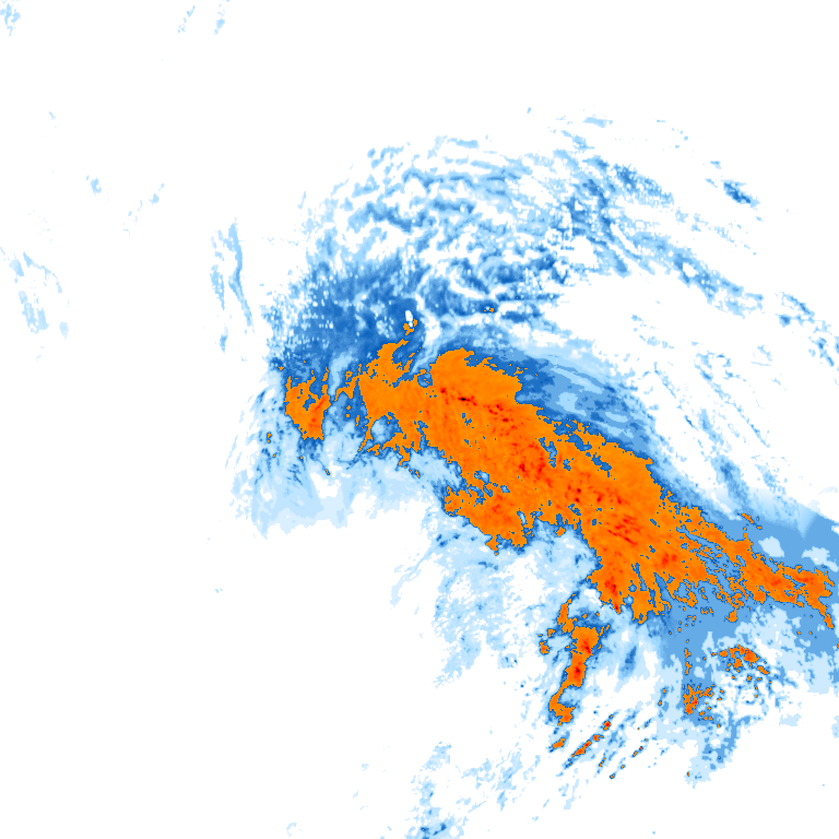rain layer