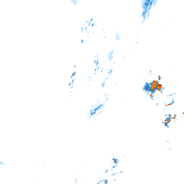 rain layer