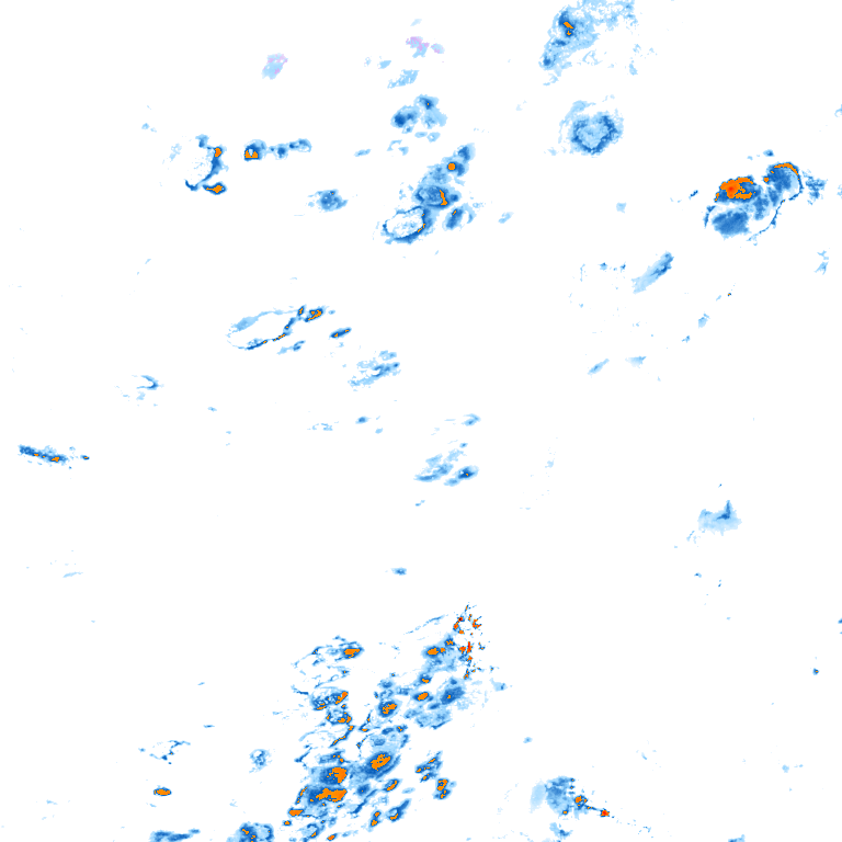 rain layer