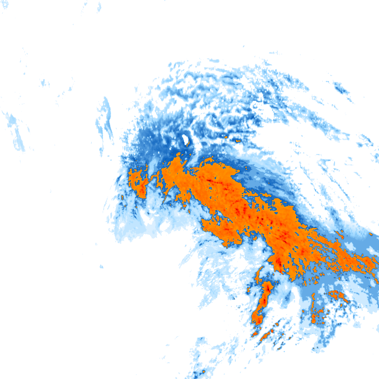 rain layer