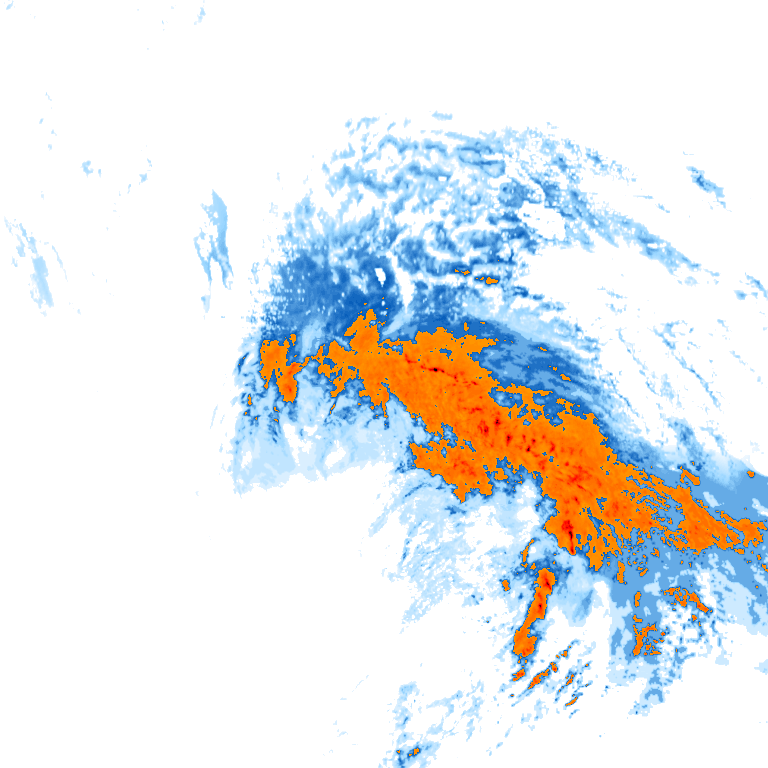 rain layer
