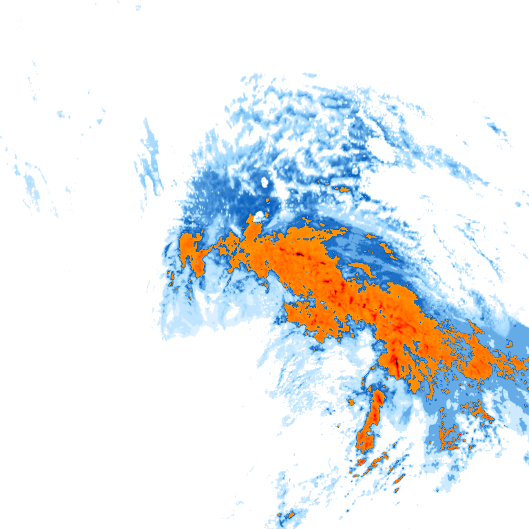 rain layer