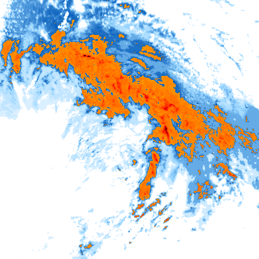 rain layer