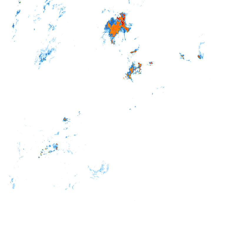 rain layer