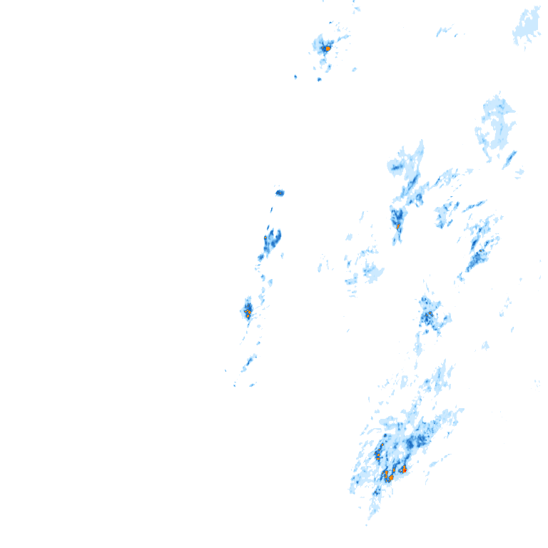 rain layer
