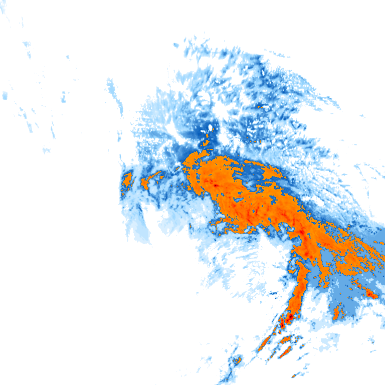 rain layer