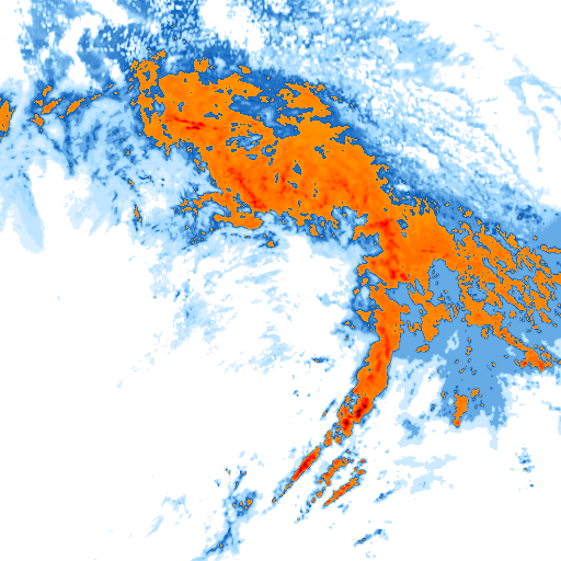 rain layer