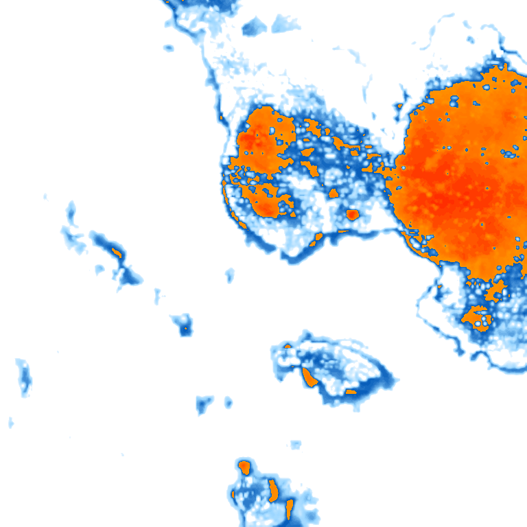 rain layer