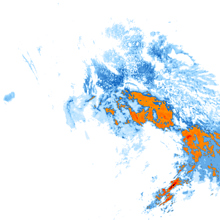 rain layer