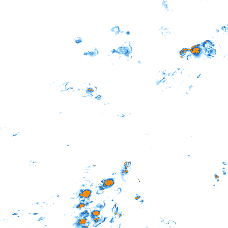 rain layer