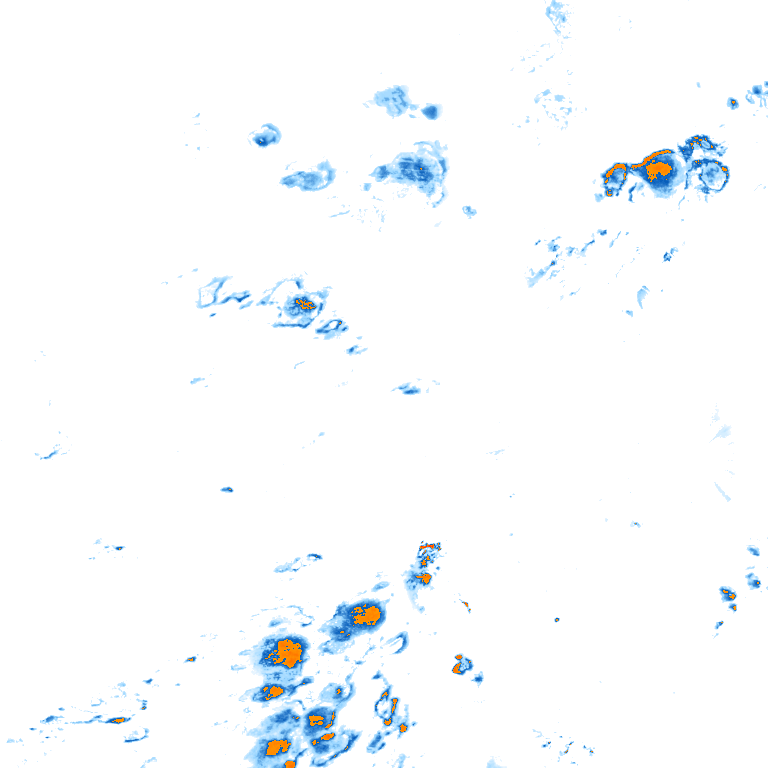 rain layer