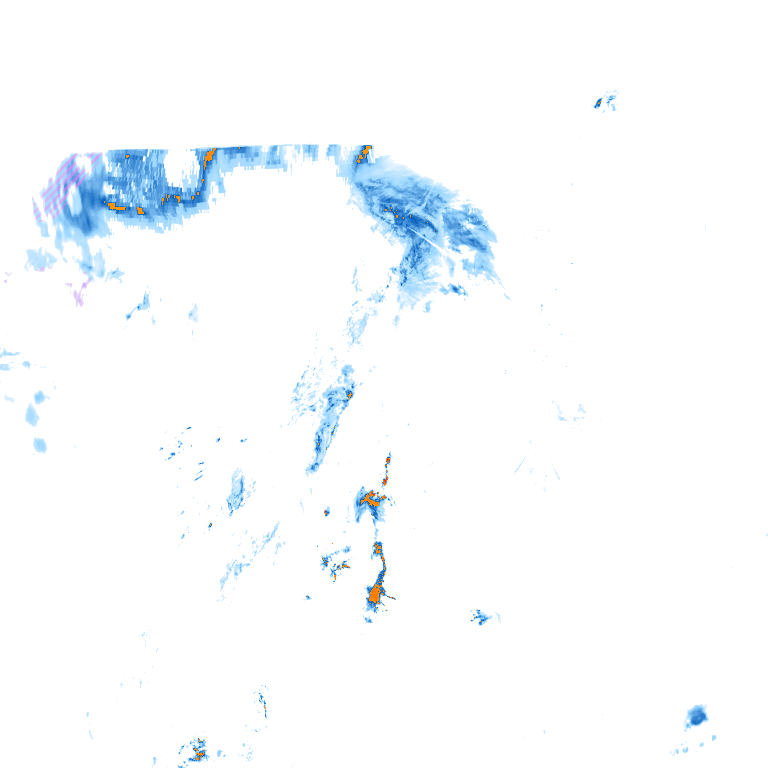 rain layer