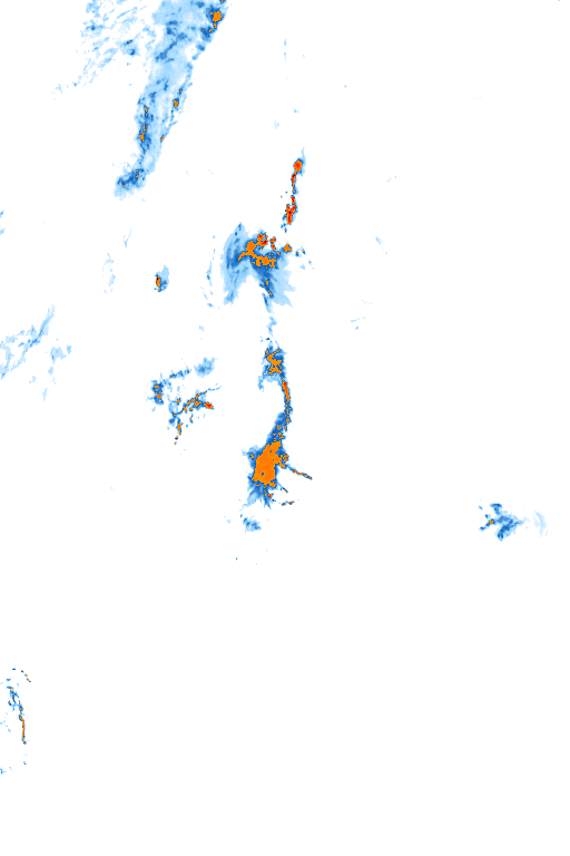 rain layer