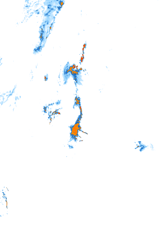 rain layer