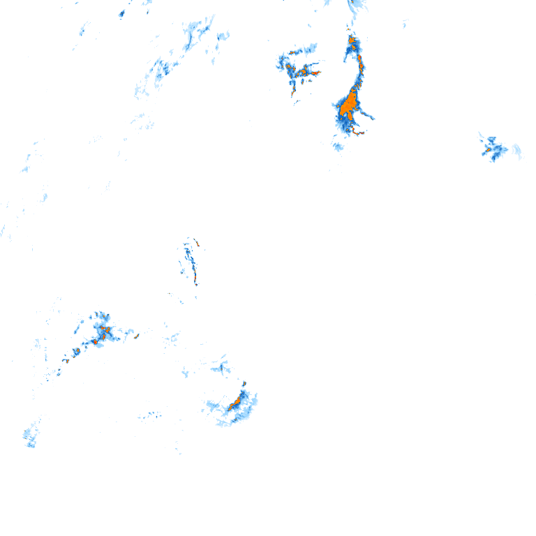 rain layer