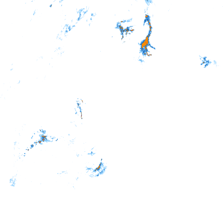 rain layer