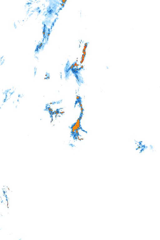 rain layer