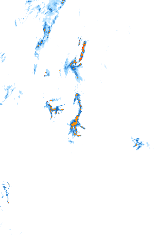 rain layer