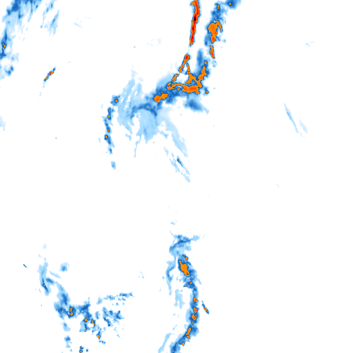 rain layer