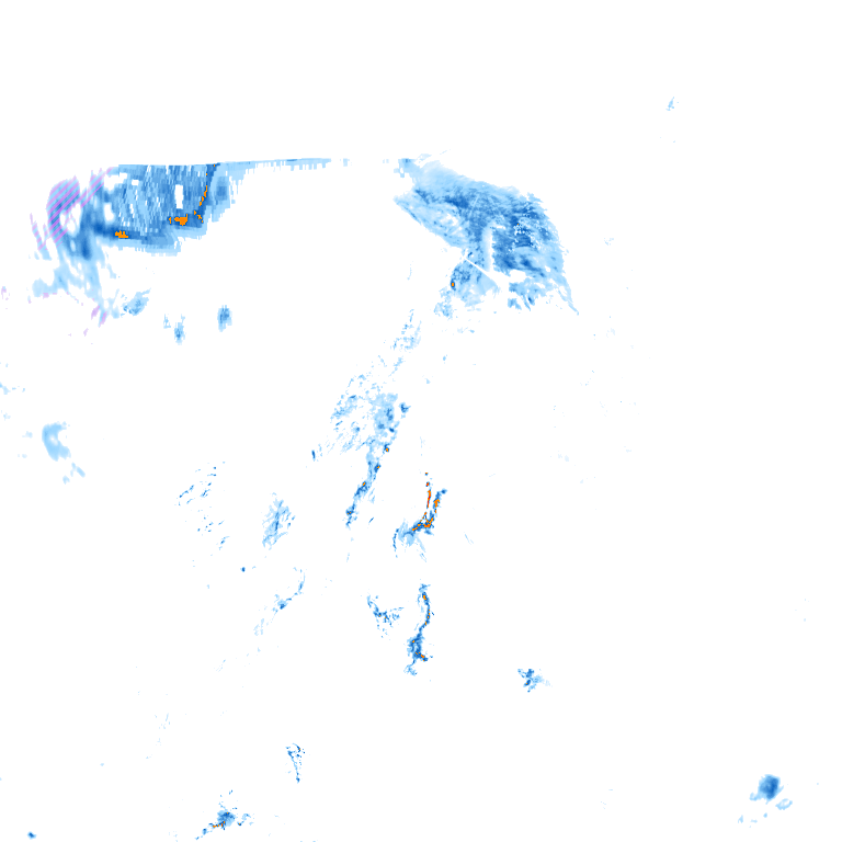 rain layer
