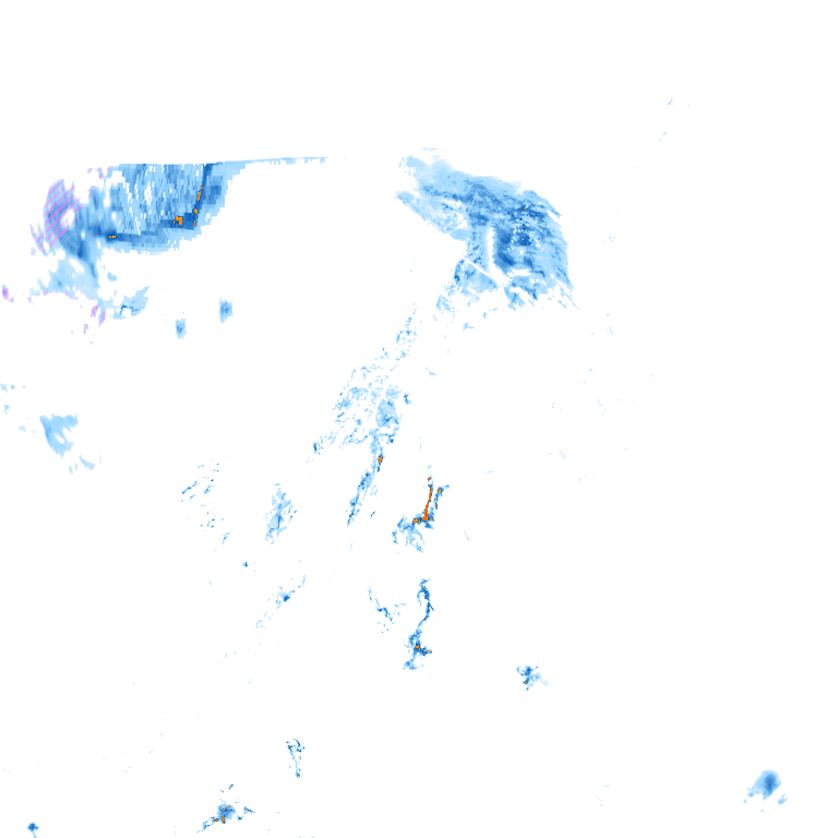 rain layer