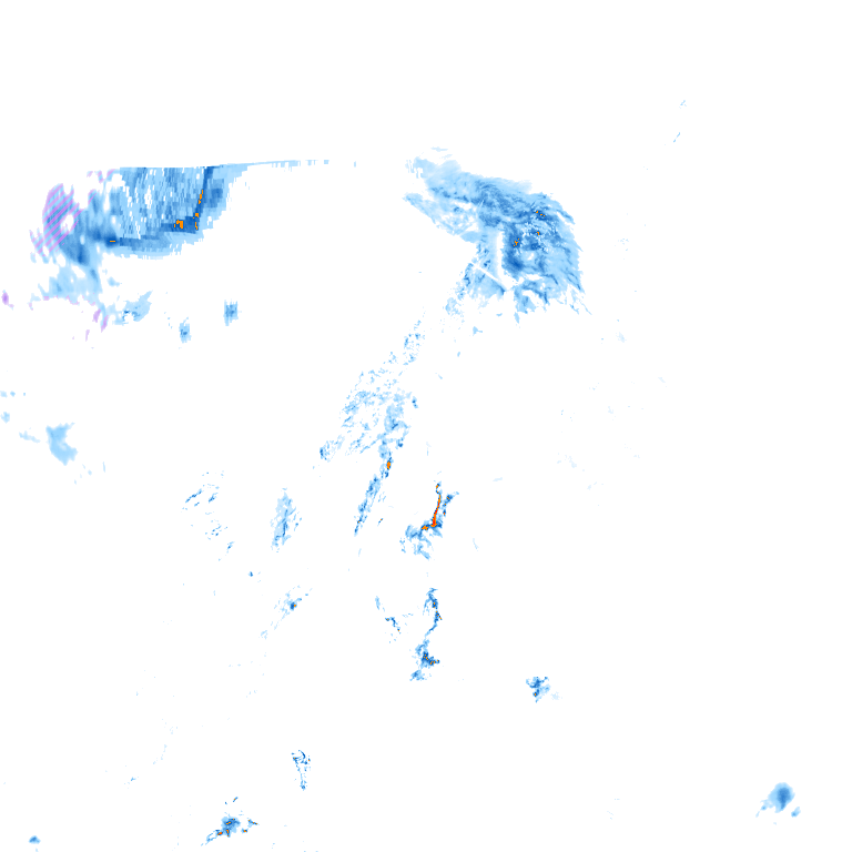 rain layer