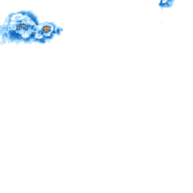 rain layer