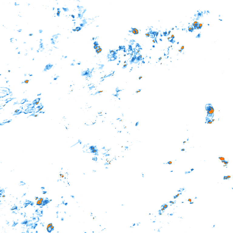 rain layer