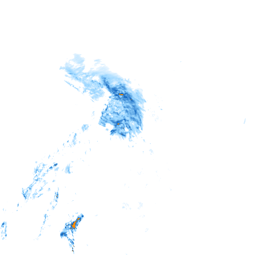 rain layer