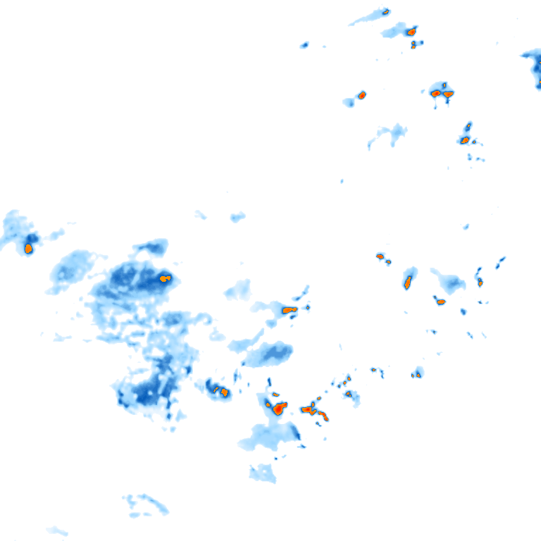rain layer