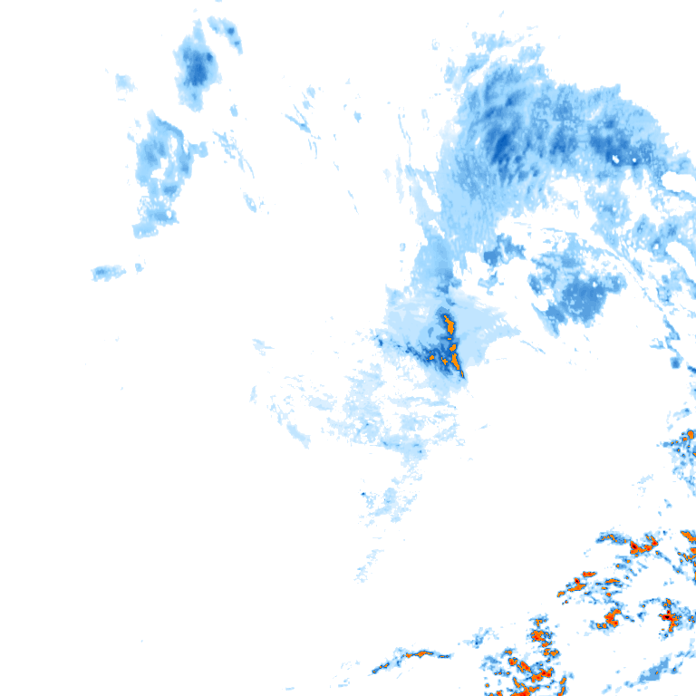 rain layer