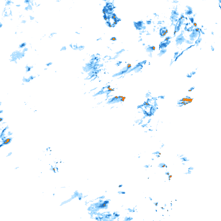 rain layer
