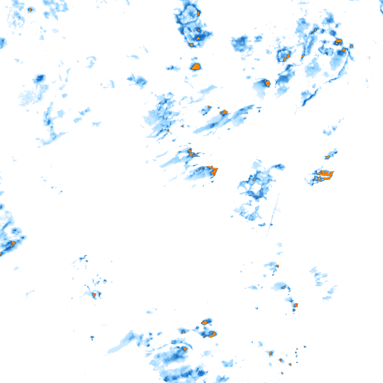 rain layer