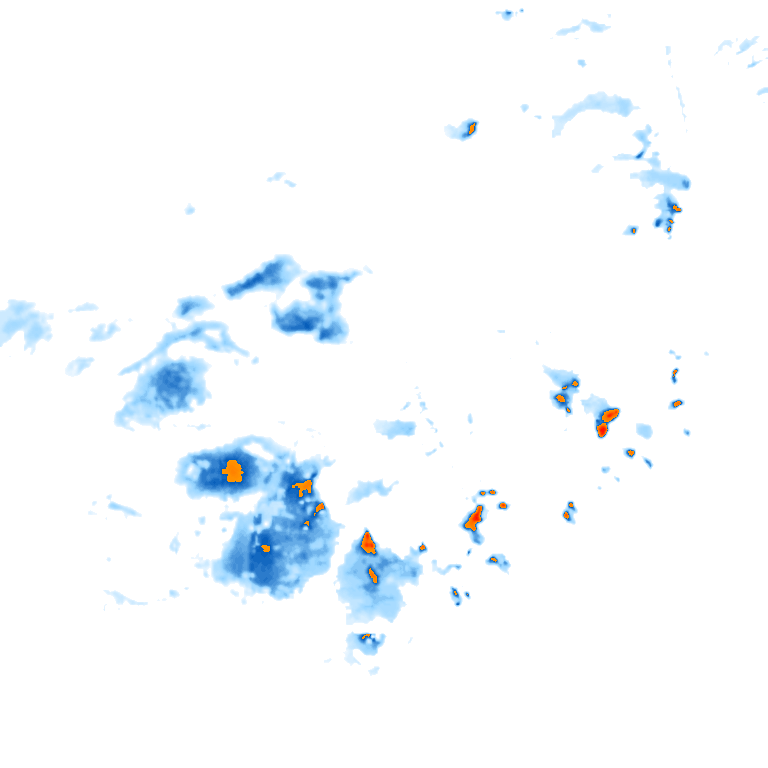rain layer