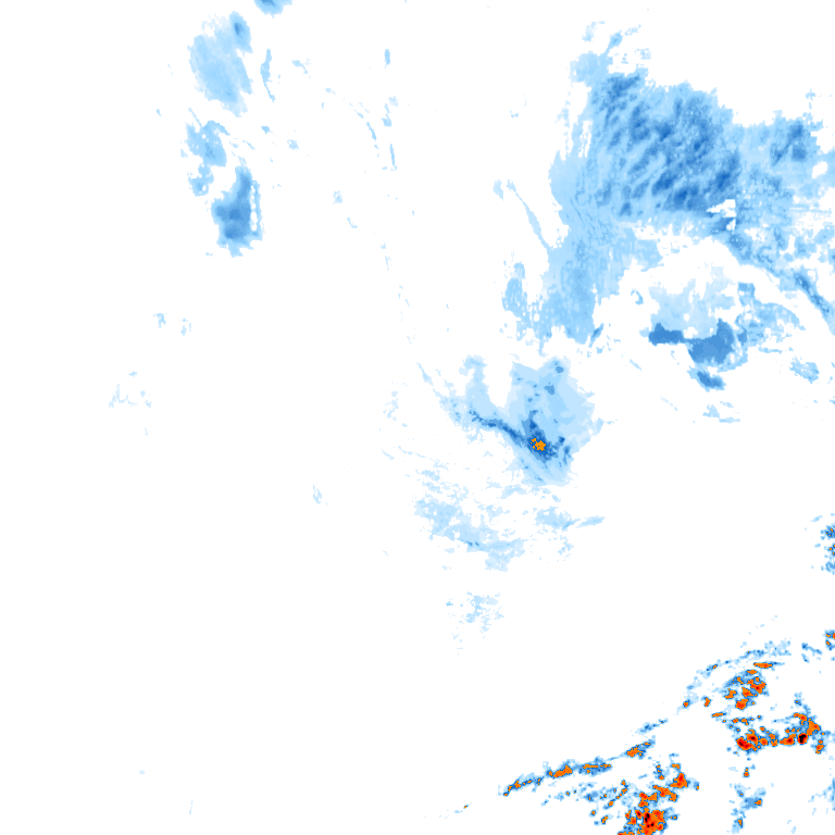 rain layer