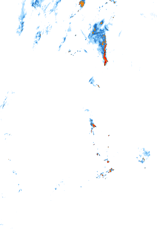 rain layer