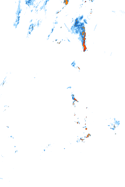 rain layer